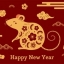 Annual Fourstate Furs Chinese New Years Meet (Jan. 24th, 2019)