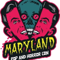 Maryland Pop and Horror Con