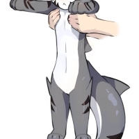 Fluffiest Goober